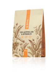 QI Drink XXL – Getränkepulver - phiwana