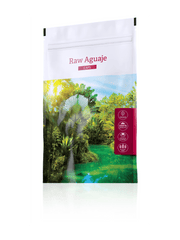 Raw Aguaje Caps – Kapseln - phiwana