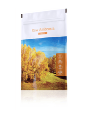 Raw Ambrosia Pieces – Stücke - phiwana