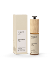 Rejuve serum – Regenerierendes Gesichtsserum - phiwana