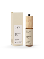 Rejuve serum – Regenerierendes Gesichtsserum