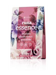 Runa essence – Biorhythmischer Smoothie - phiwana