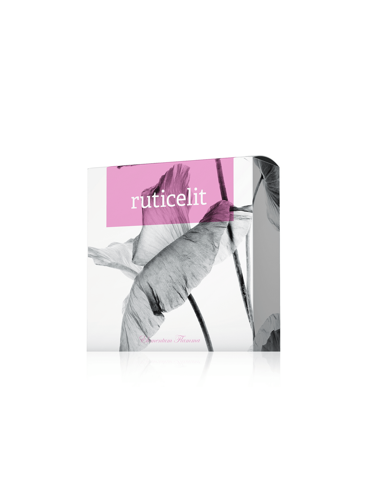 Ruticelit – Kräuterseife - phiwana