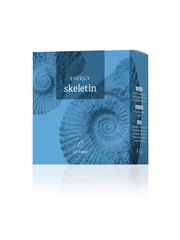 Skeletin – Kapseln - phiwana