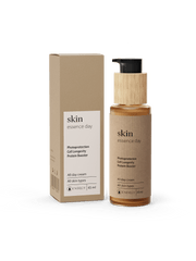 Skin essence day – Regenerierende Gesichtscreme - phiwana