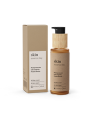 Skin essence day – Regenerierende Gesichtscreme