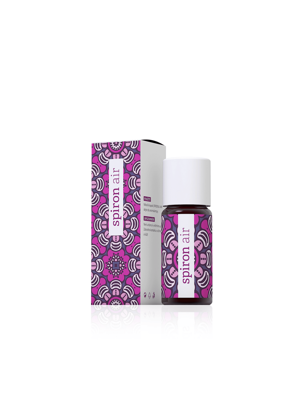Spiron Air – Aromaöl - phiwana