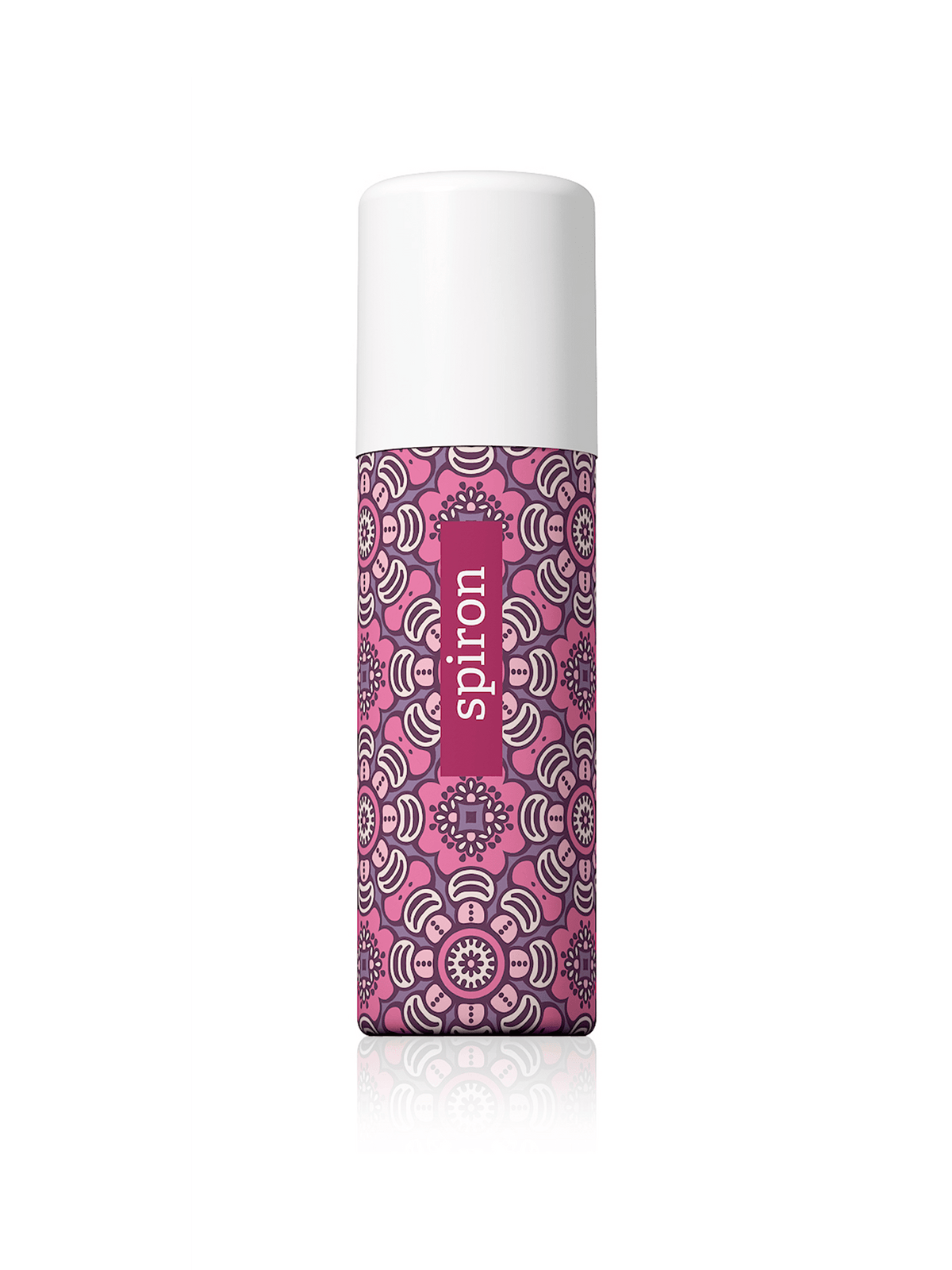 Spiron – Aromatherapie Spray - phiwana