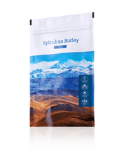 Spirulina Barley Tabs – Tabletten - phiwana