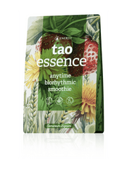 Tao essence – Biorhythmischer Smoothie - phiwana