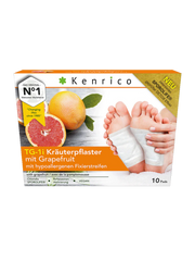 TG-1i Kräuterpflaster – Grapefruit & Sporolife® - phiwana