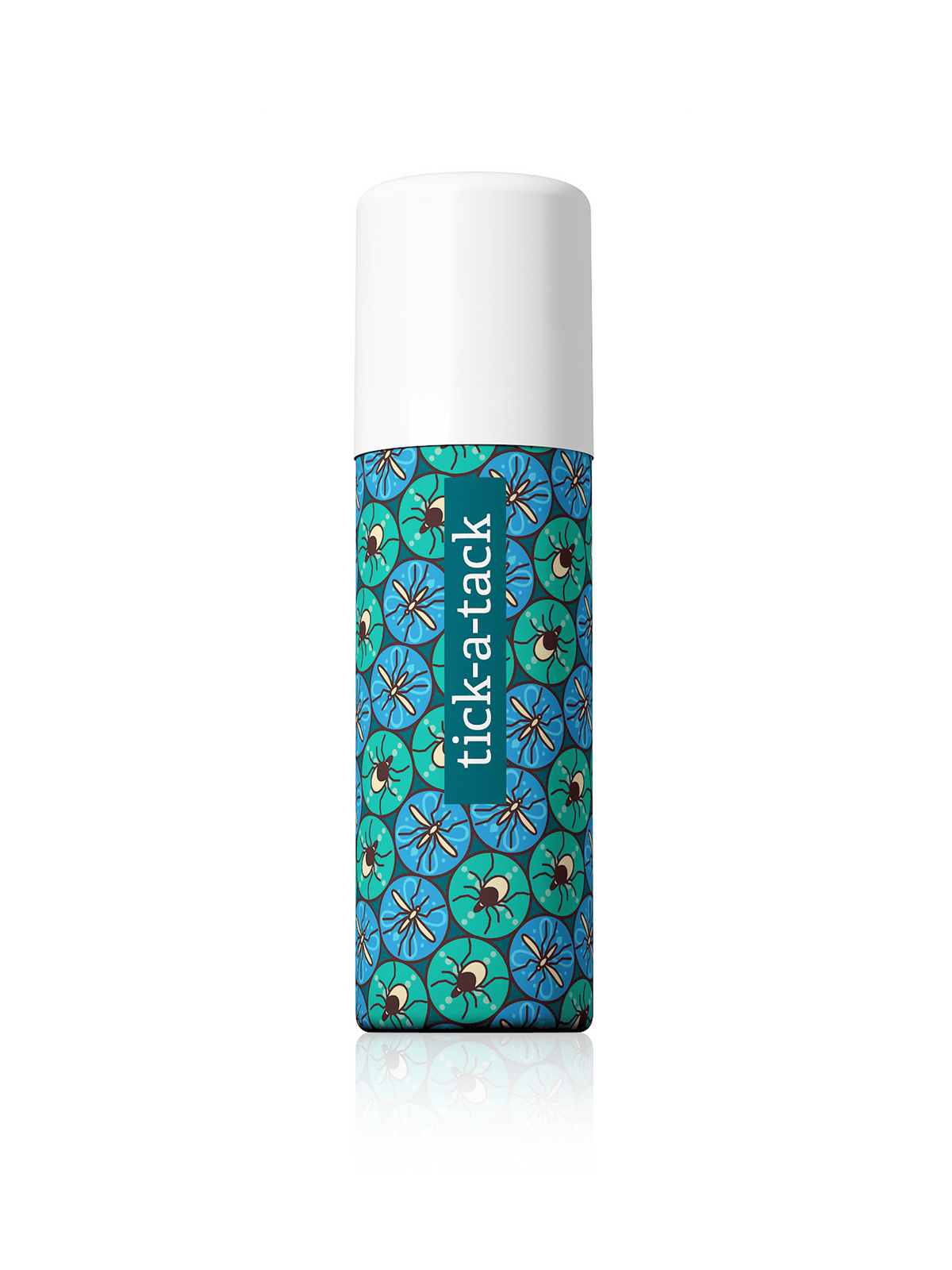 Tick-a-Tack – Abwehr/Insekten Spray - phiwana