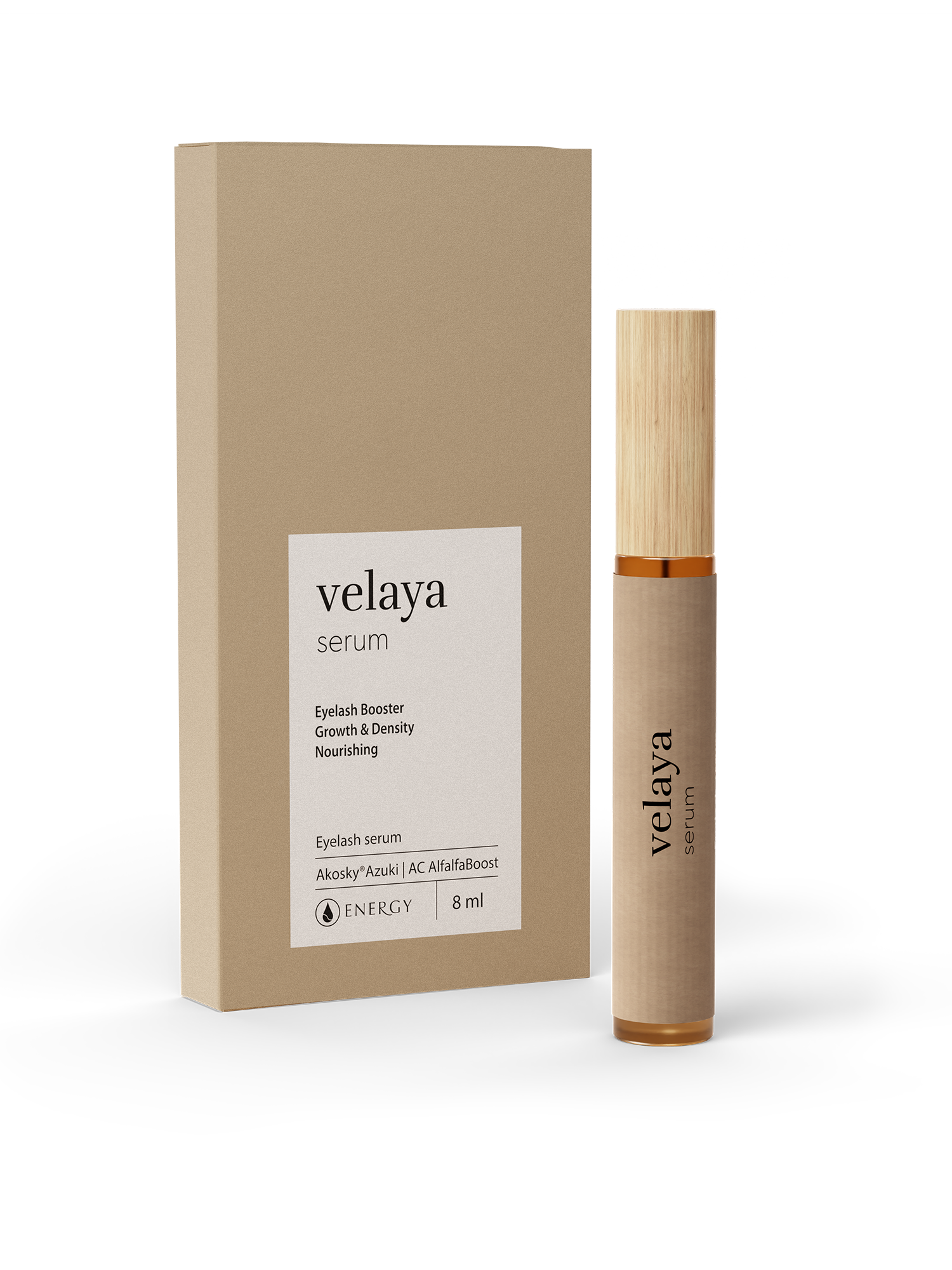 Velaya serum –  Wimpernserum
