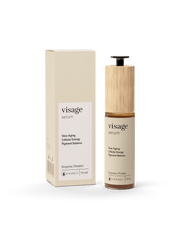 Visage serum – Regenerierendes Gesichtsserum - phiwana