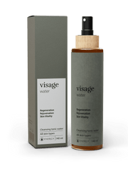 Visage water – Regenerierendes Gesichtstonikum - phiwana