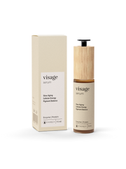 Visage serum – Regenerierendes Gesichtsserum