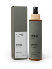 Visage water – Regenerating facial toner