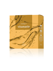 Vitamarin – Kapseln - phiwana