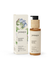 Yemaya element – Face cream for dehydrated skin