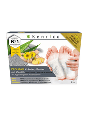 ZEO MAX Kräuterpflaster – Zeolith & Sporolife® - phiwana